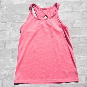 Champion Tank